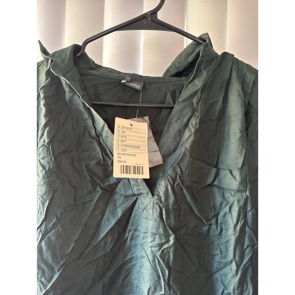 Sparkle & Fade Dress - Size XS - NWT - Picture 2 of 3